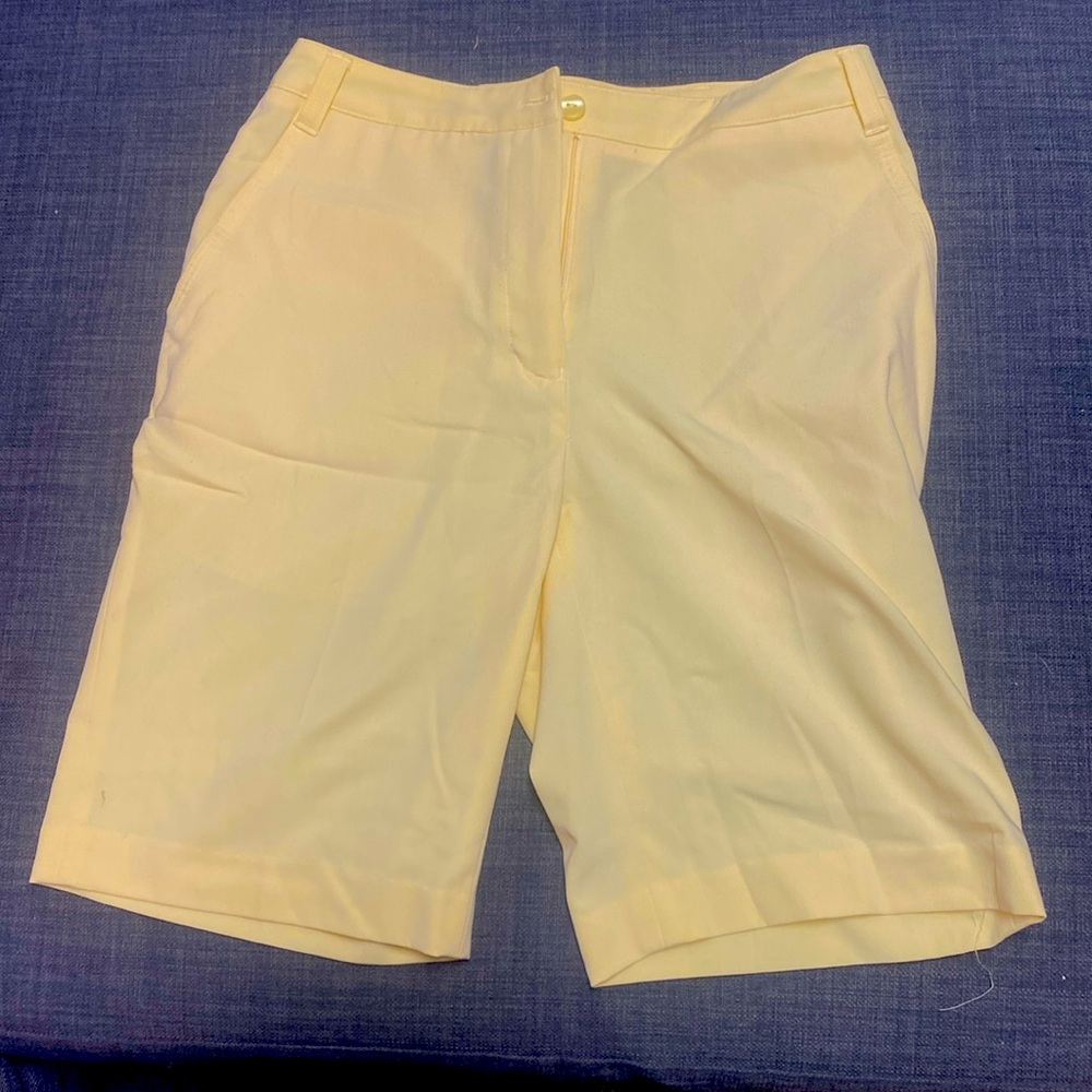 Golf Shorts